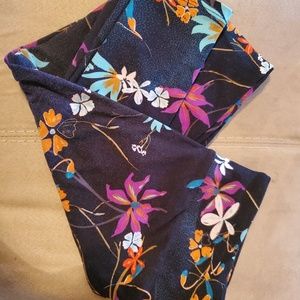 Lularoe Leggings OS